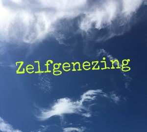 zelfgenezing