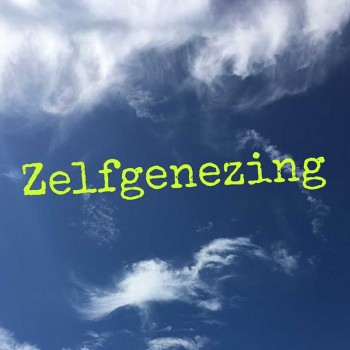 zelfgenezing